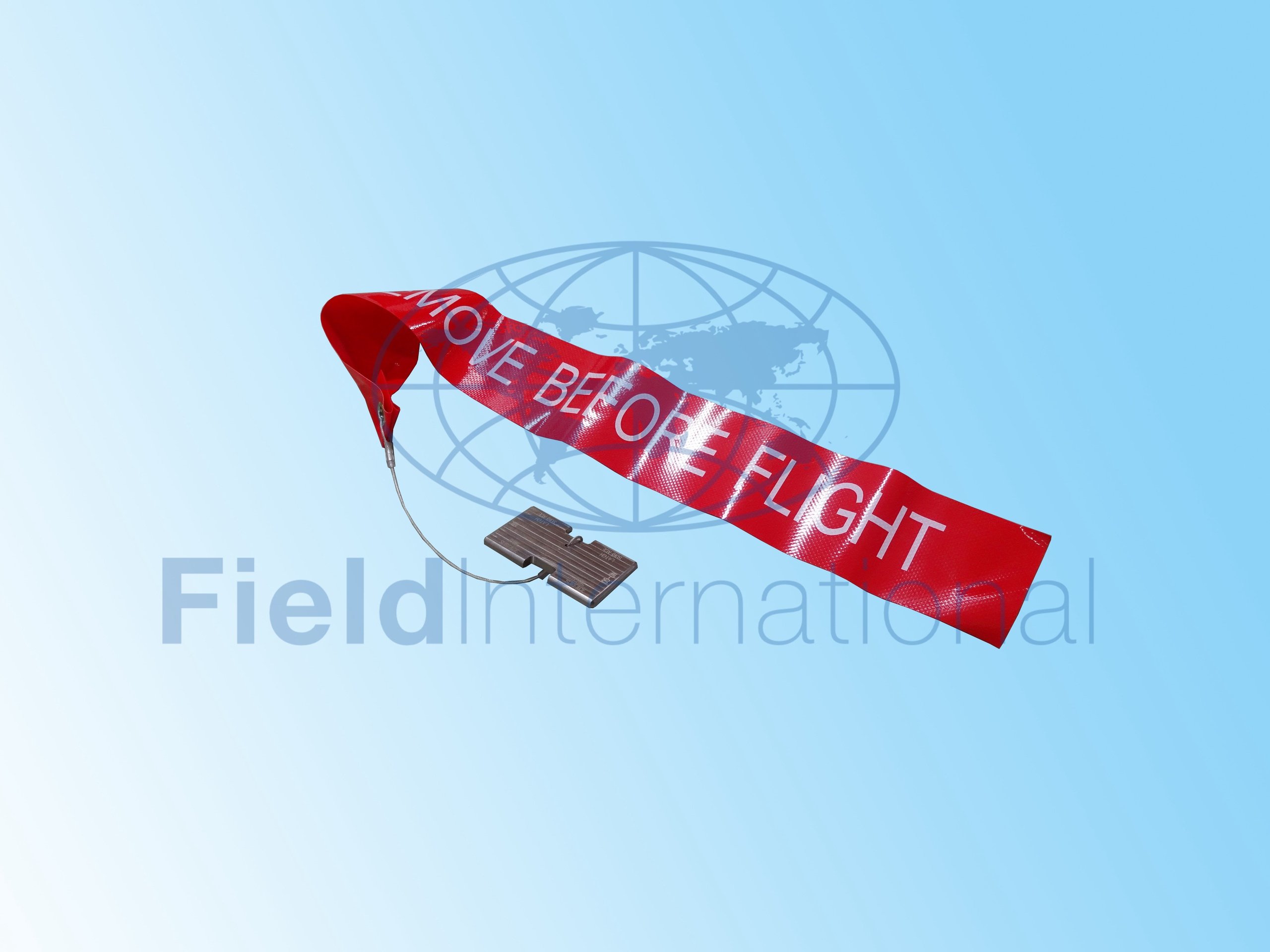 J52041-1 GAGE - GO/NO-GO, FORWARD CARGO DOOR RIGGING ADJUSTMENT TOOL