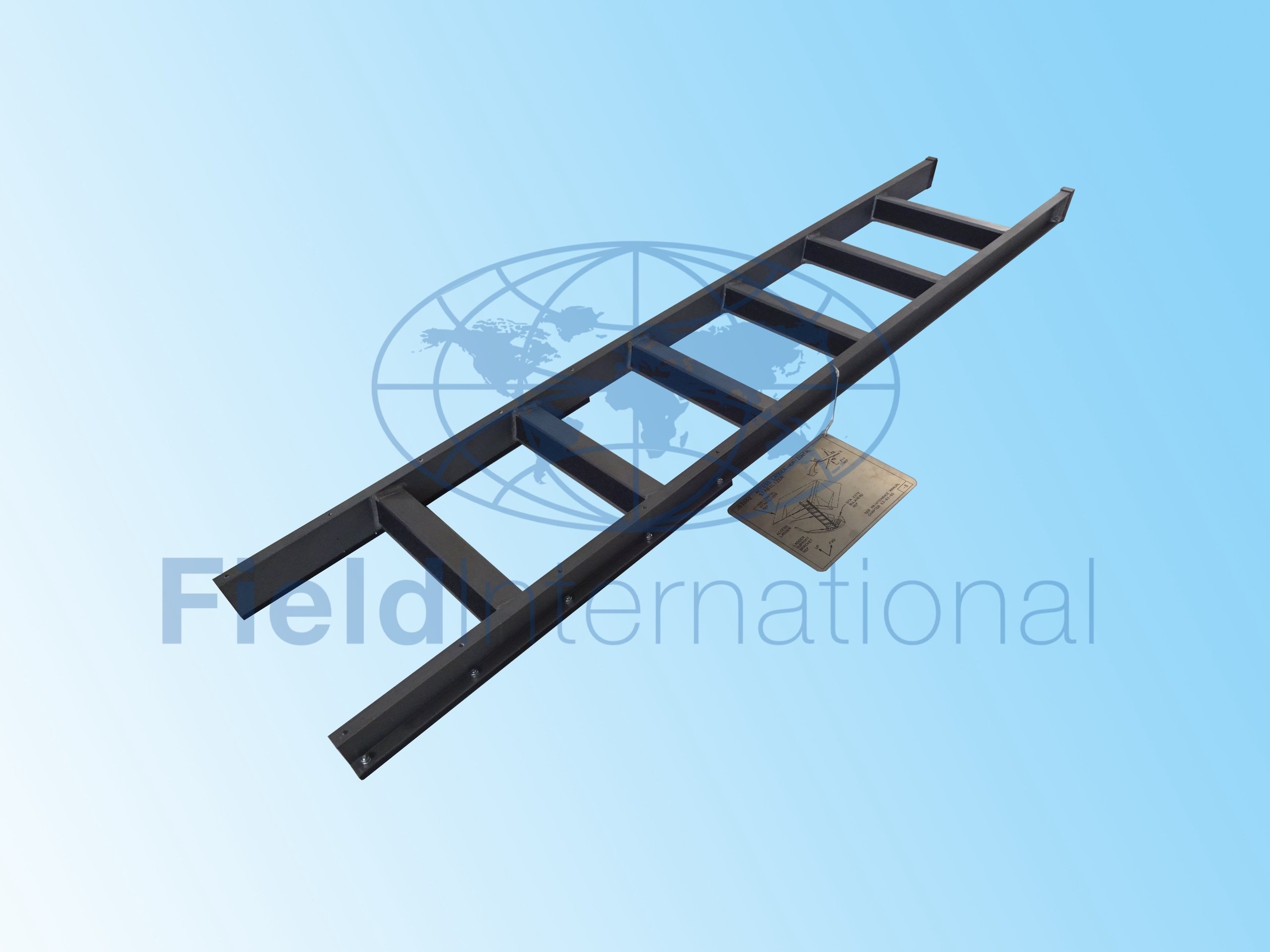 J53002-1 ACCESS LADDER - HORIZONTAL STABILIZER