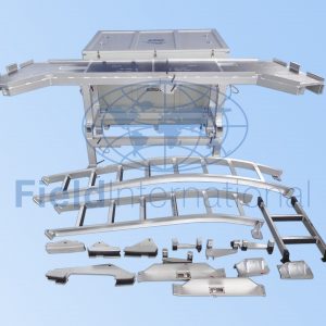 J53003-236 MAINTENANCE PLATFORM EQUIPMENT - PRESSURE BULKHEAD ACCESS