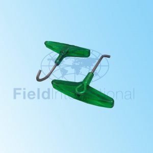 J53004-1 WRENCH SET - TORQUE ADJUSTMENT, RADOME LATCH