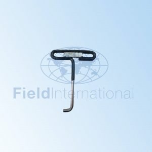J53004-2 WRENCH BENT ASSY