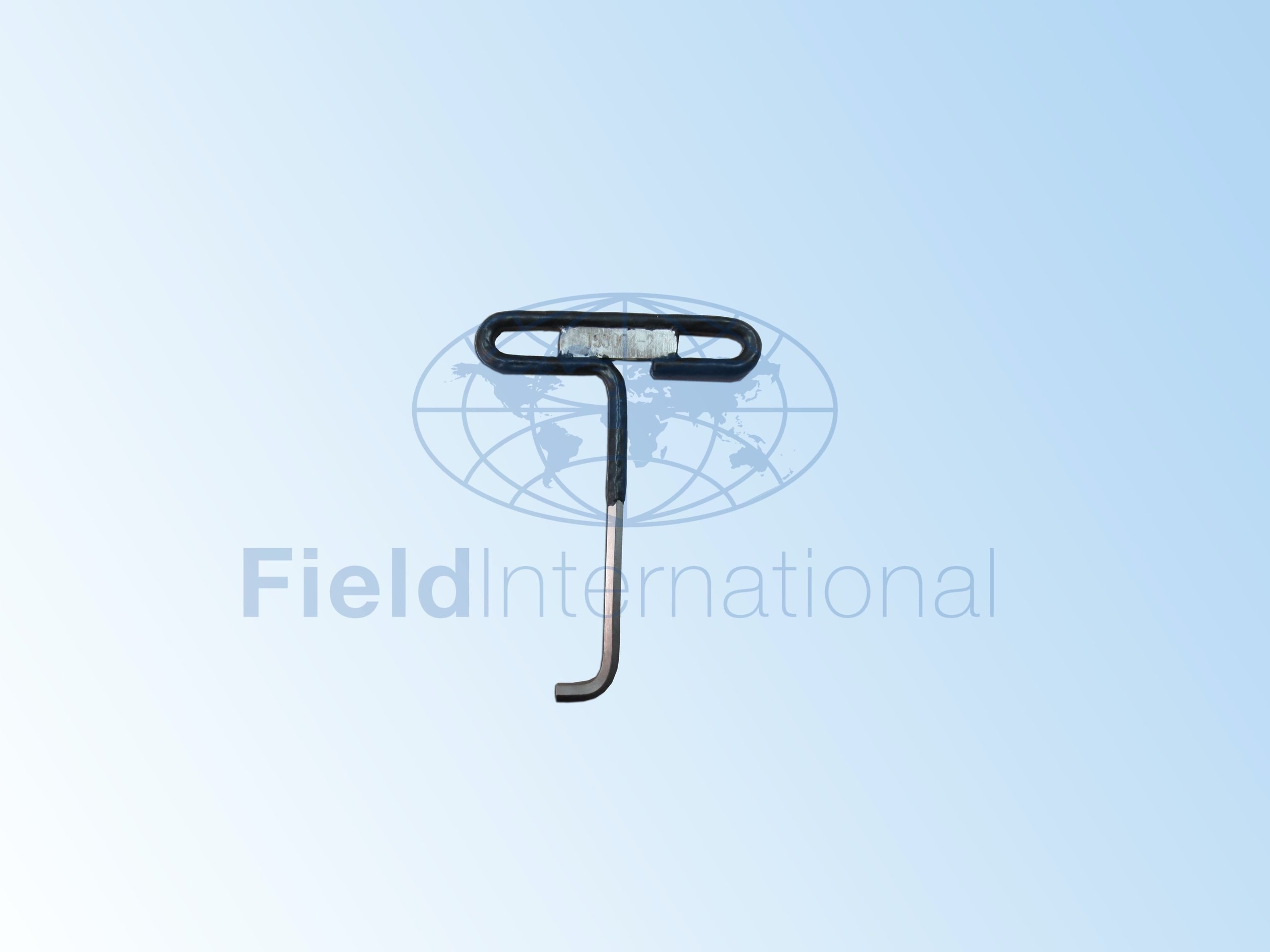 J53004-2 WRENCH BENT ASSY