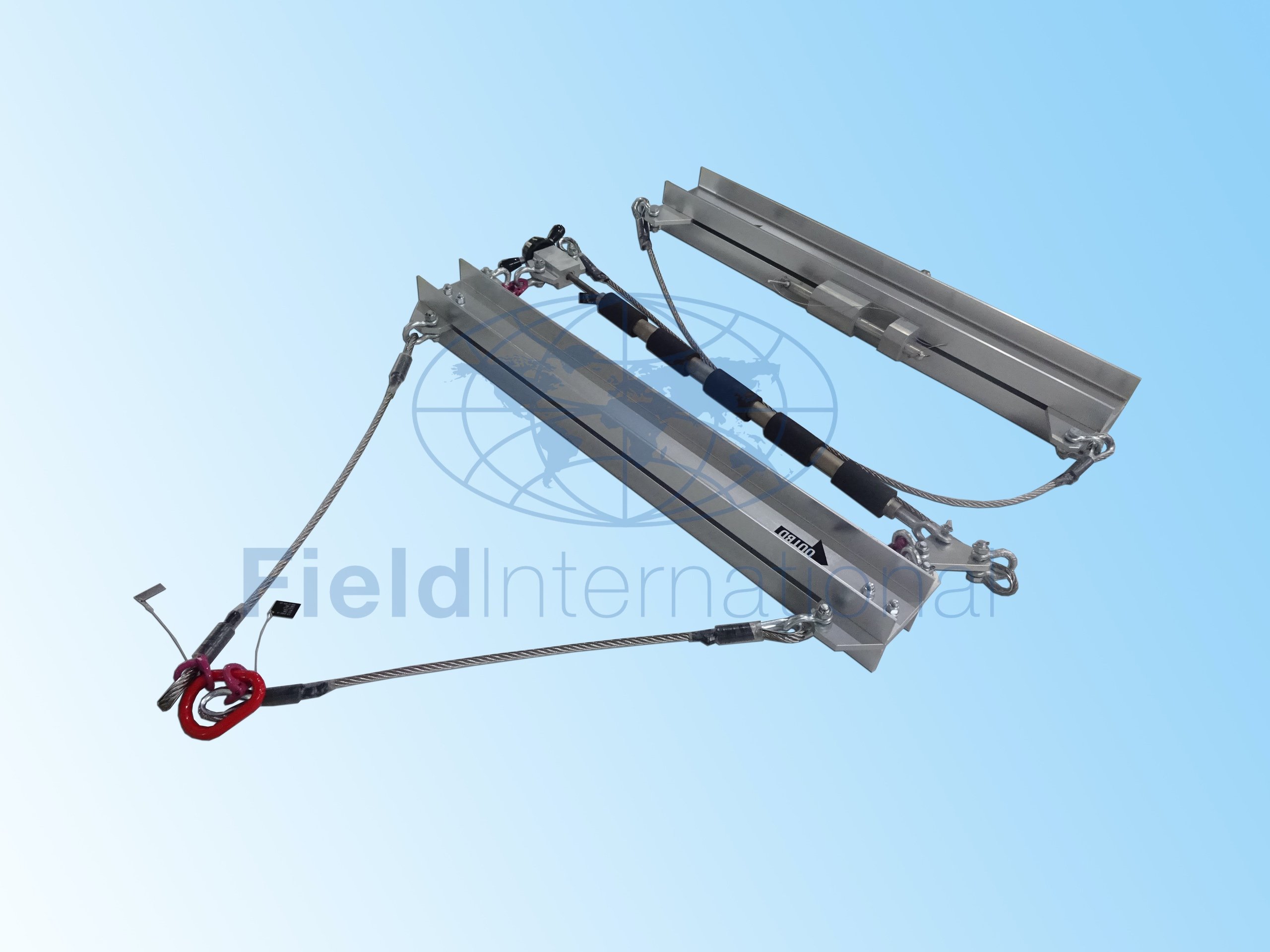J54001-73 STRUT UNLOAD SLING - DIAGONAL BRACE ALIGNMENT (CE)