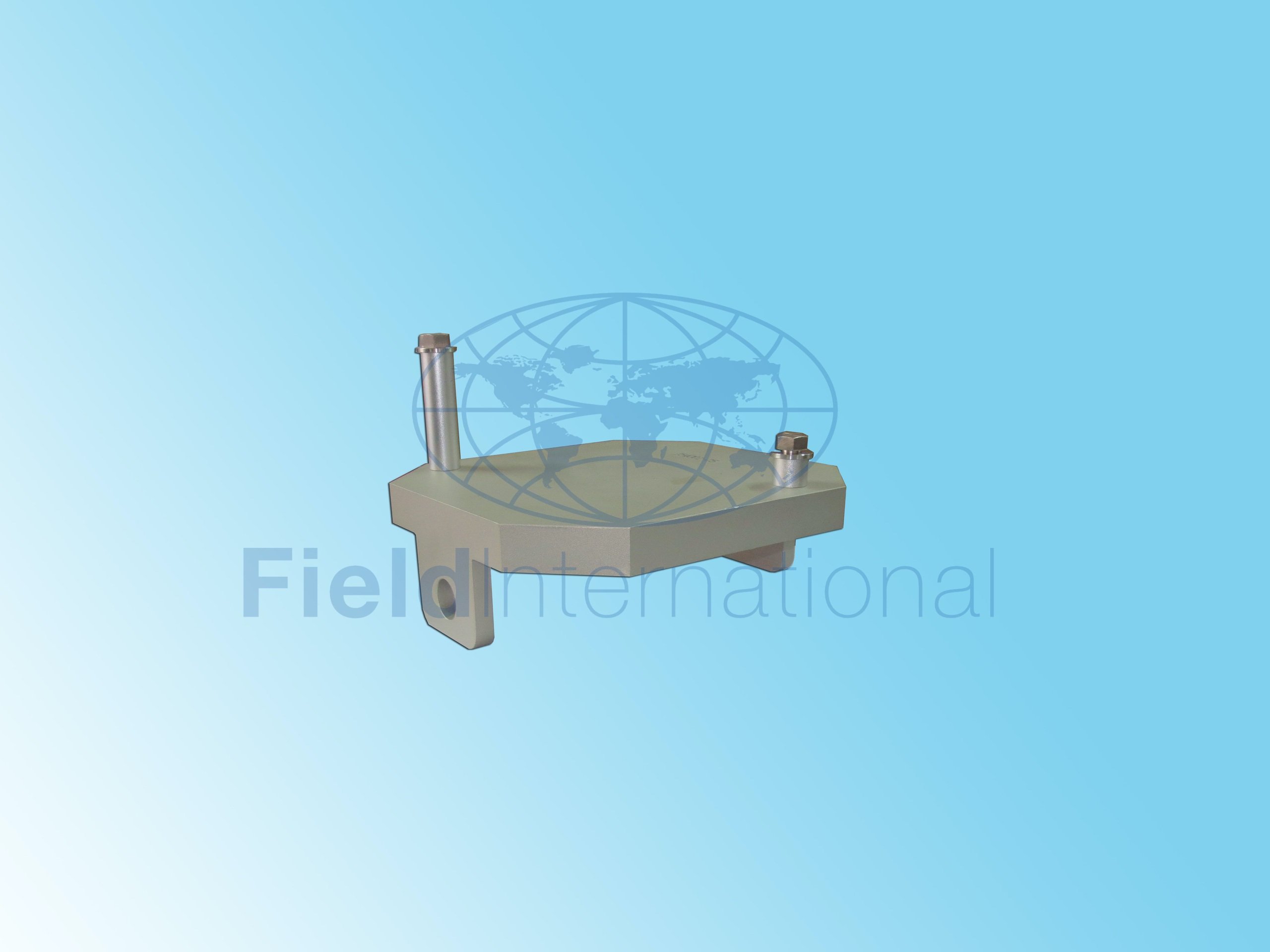 J54001-75 STRUT UNLOAD SLING - DIAGONAL BRACE ALIGNMENT (CE)