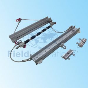 J54001-92 STRUT UNLOAD SLING - DIAGONAL BRACE ALIGNMENT