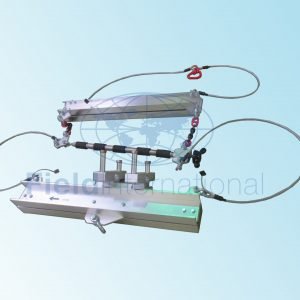 J54001-93 STRUT UNLOAD SLING - DIAGONAL BRACE ALIGNMENT (CE)