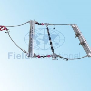 J54001-94 STRUT UNLOAD SLING - DIAGONAL BRACE ALIGNMENT (CE)