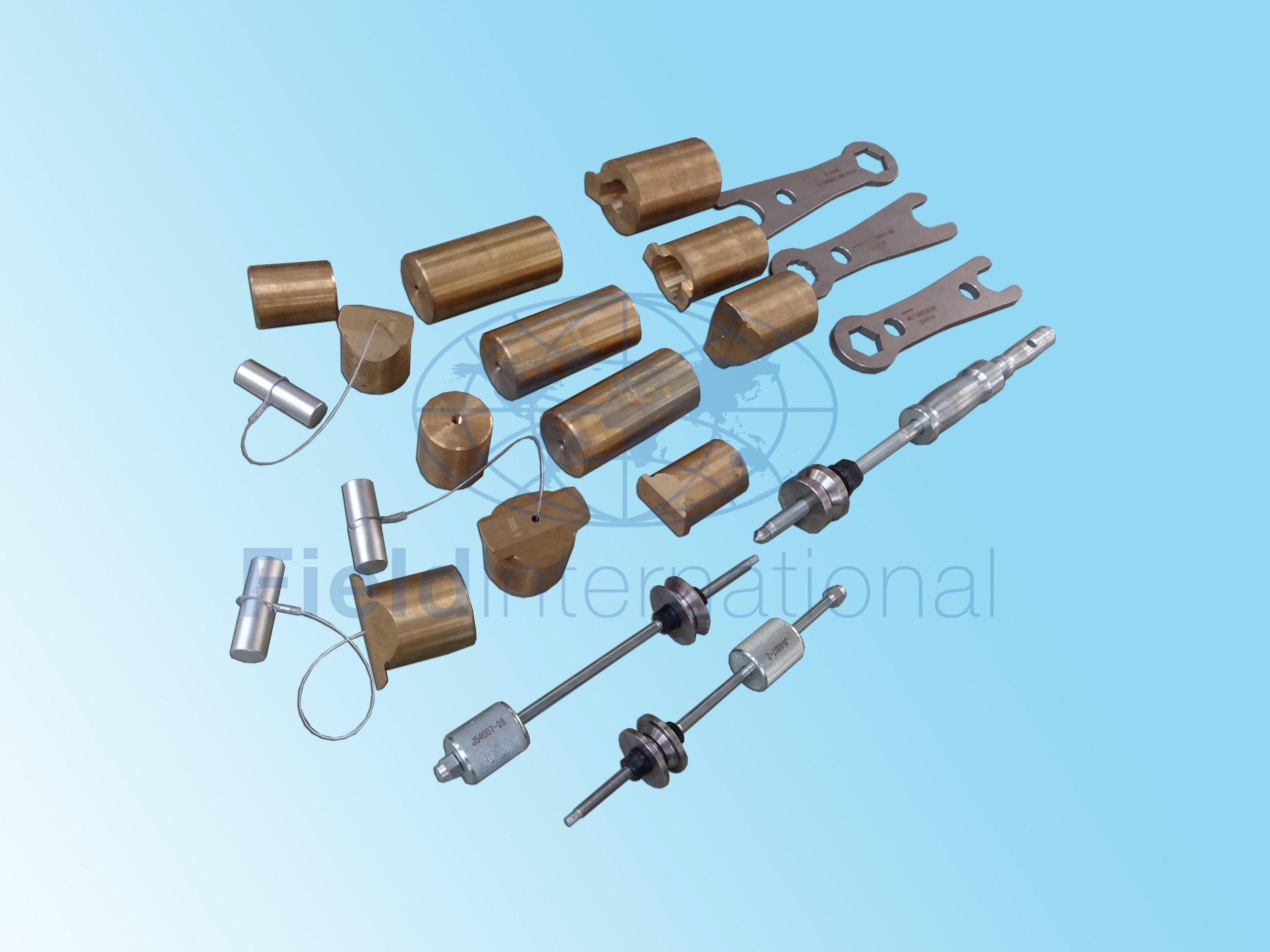 J54007-56 REMOVAL/INSTALLATION KIT - FUSE PIN