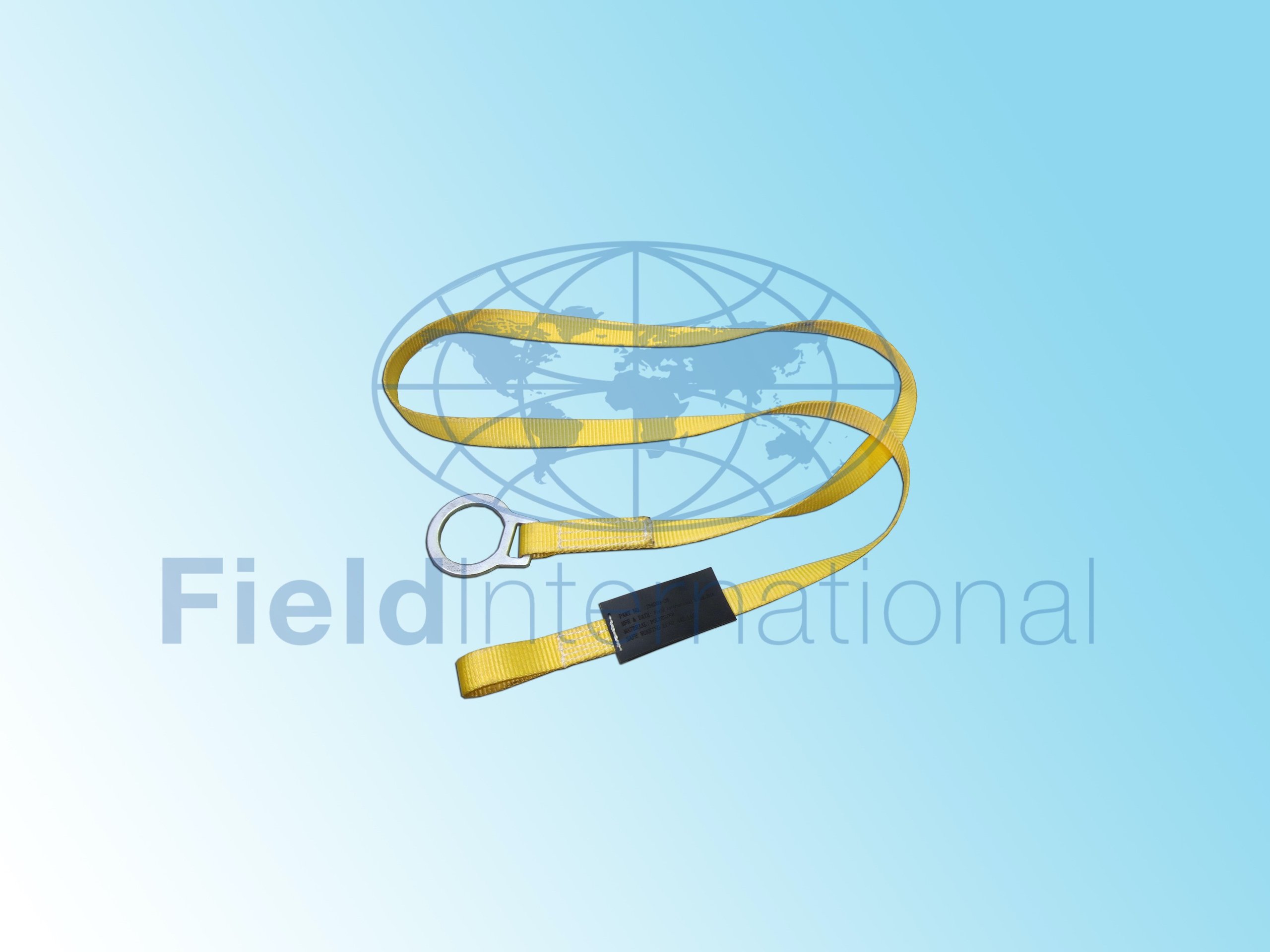 J54009-28 STRAP ASSY