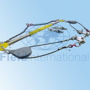 J54014-106 SLING EQUIPMENT - STRUT FUSE PIN UNLOAD (GE, PW AND RR ENGINES) (CE)