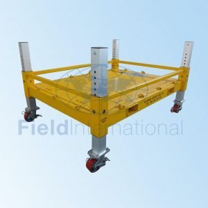 J54016-1 PLATFORM - AFT STRUT FAIRING REMOVAL/INSTALLATION (CE)
