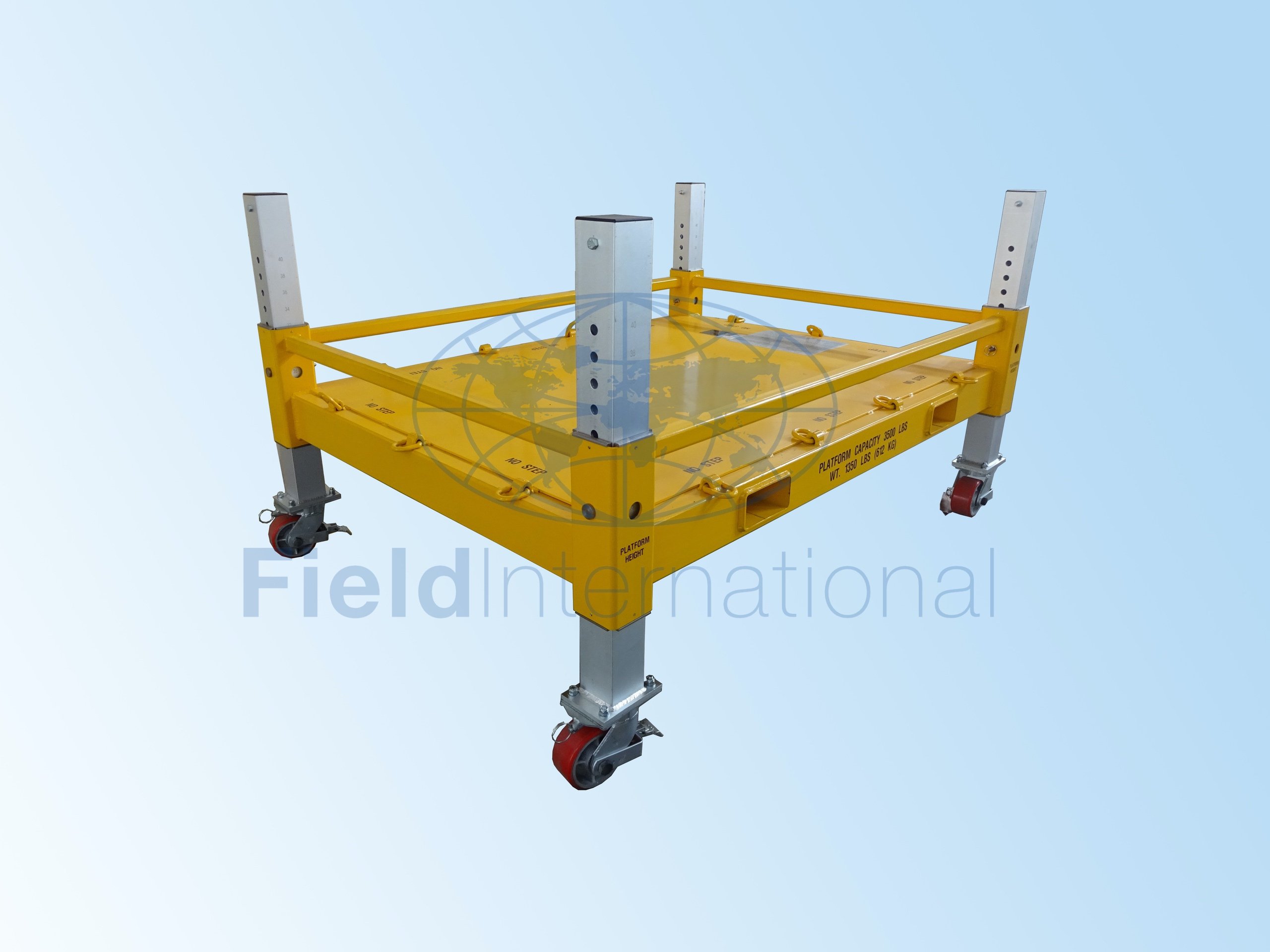 J54016-1 PLATFORM - AFT STRUT FAIRING REMOVAL/INSTALLATION (CE)