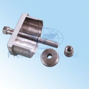 J55001-16 BEARING EQUIPMENT - HORIZONTAL STABILIZER, REMOVAL/INSTALLATION