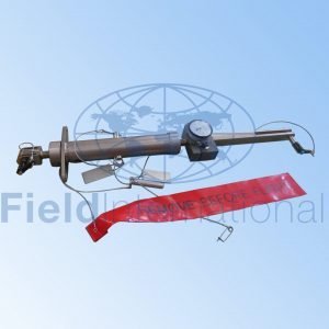 J55002-37 LOCK ASSEMBLY - HORIZONTAL STABILIZER