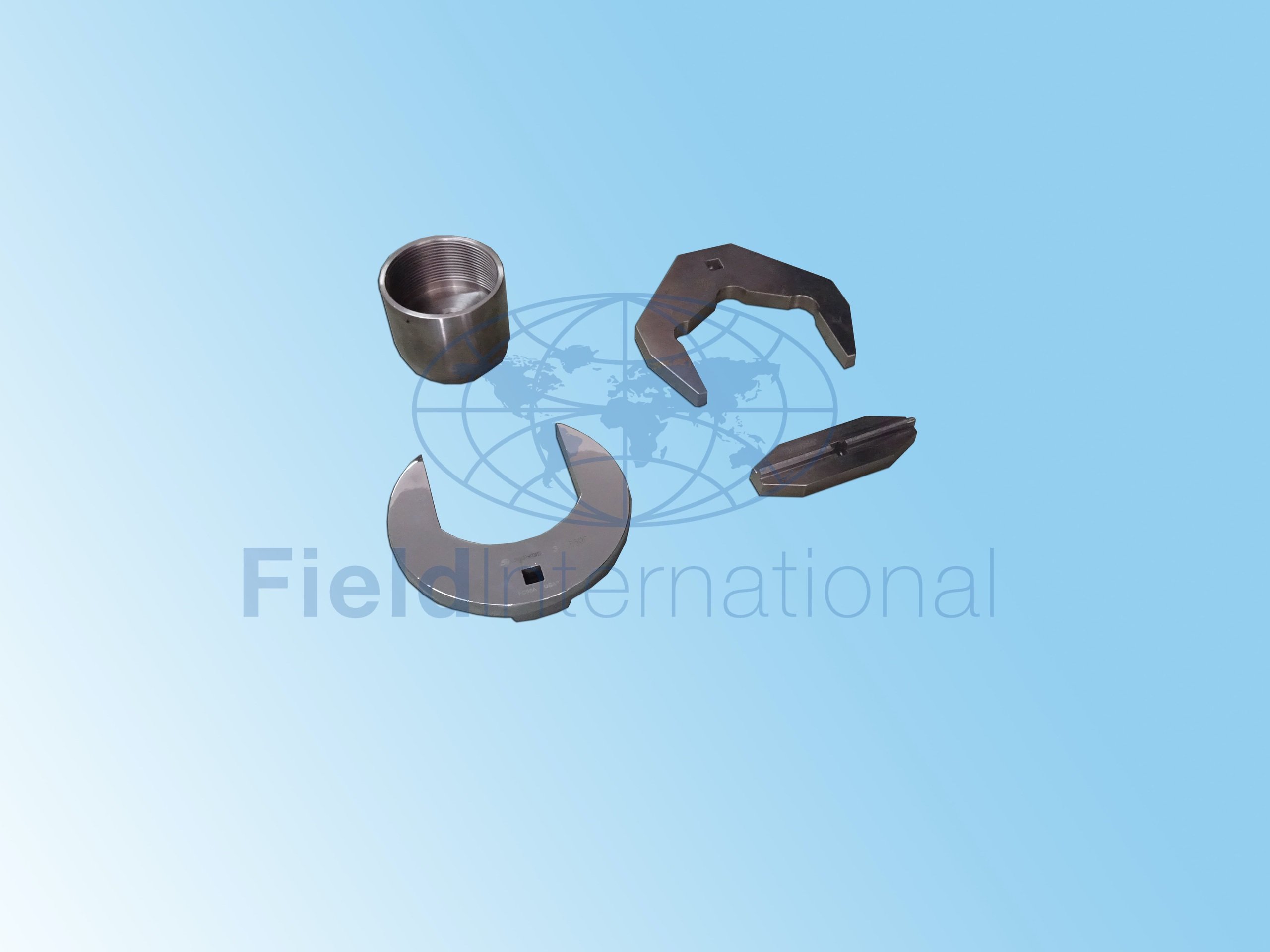 J55003-9 REMOVAL/INSTALLATION EQUIPMENT - HINGE PIN, HORIZONTAL STABILIZER