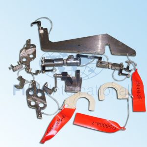 J55004-35 JACKING EQUIPMENT - HORIZONTAL STABILIZER (CE)