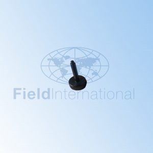 J55004-63 SCREW, KNURLED