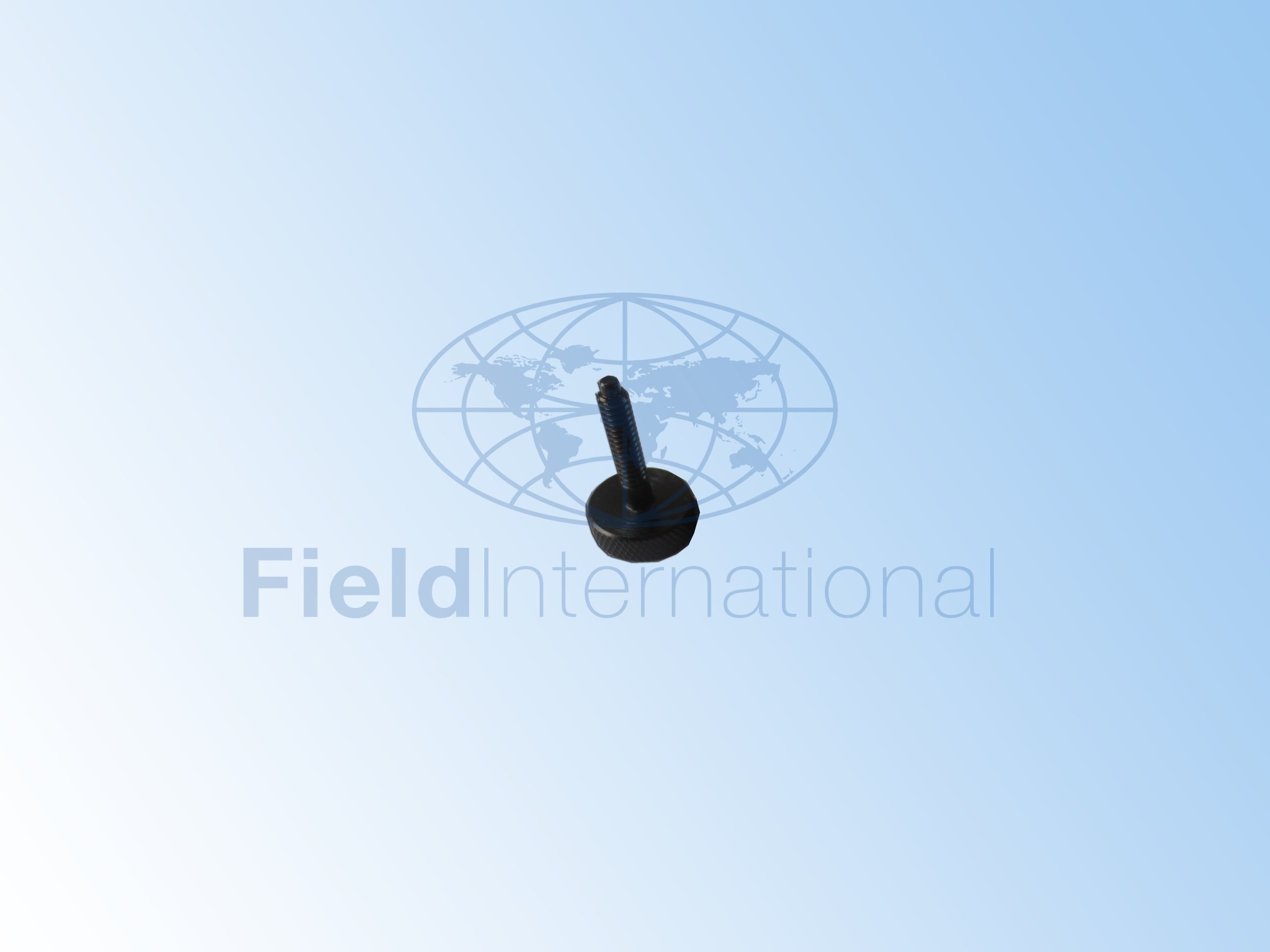 J55004-63 SCREW, KNURLED