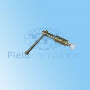 J55004-68 BAR - LOCK SCREW CLAMP