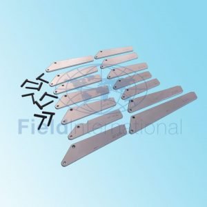 J57002-1 LOCATING EQUIPMENT - WEDGE REPLACEMENT, INBOARD/OUTBOARD LEADING EDGE SLAT
