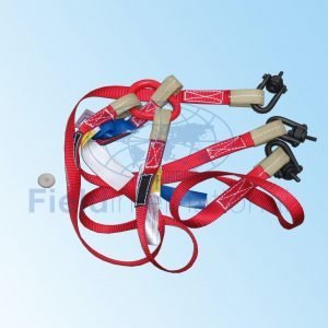 J57003-16 SLING EQUIPMENT - RAKED WING TIP INSTALLATION AND REMOVAL (CE)