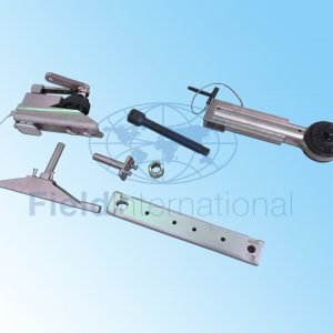 J71002-75 TORQUE EQUIPMENT - ENGINE MOUNT BOLT GE90