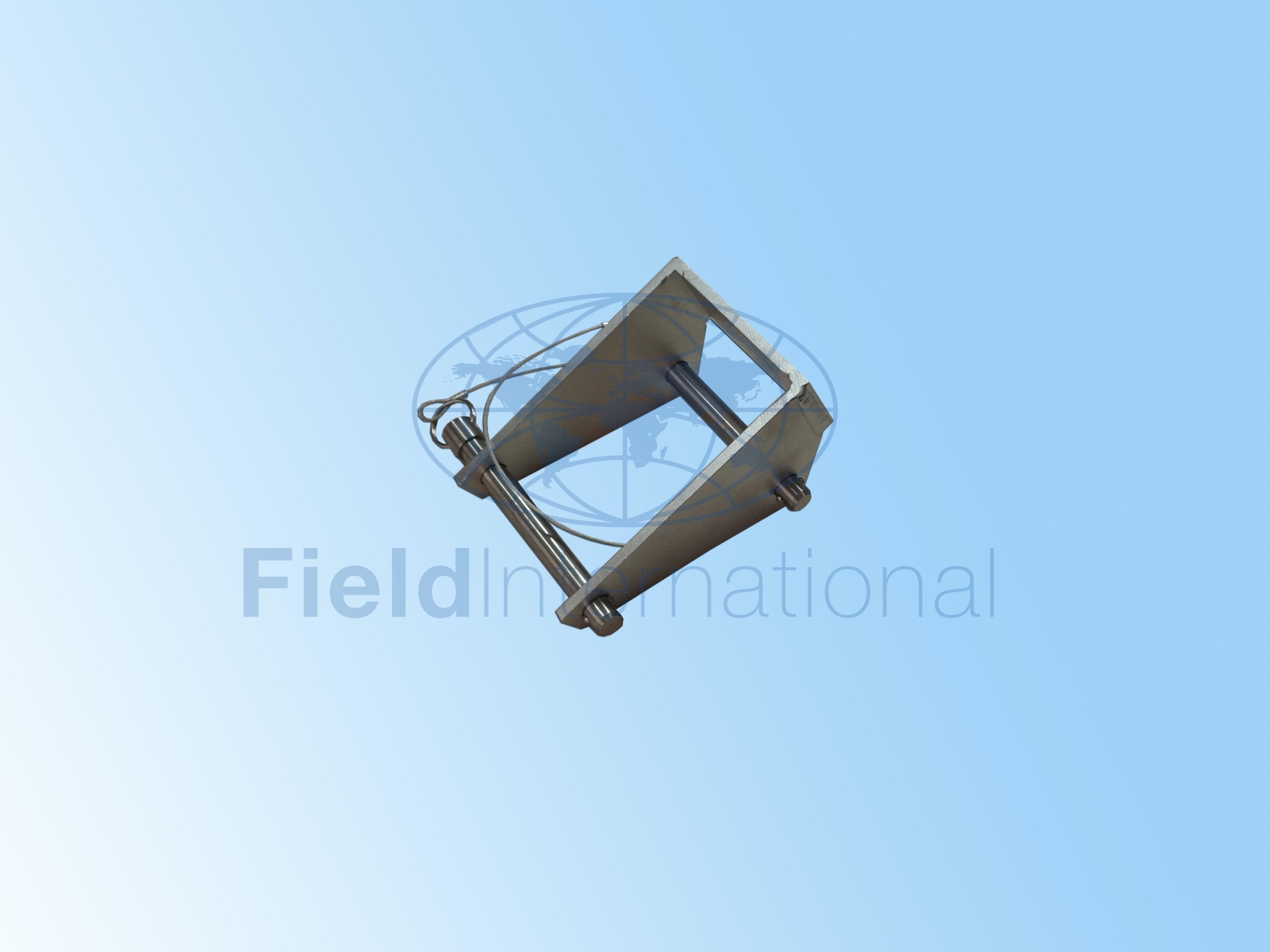 J71005-51 CABLE RETAINER ASSY