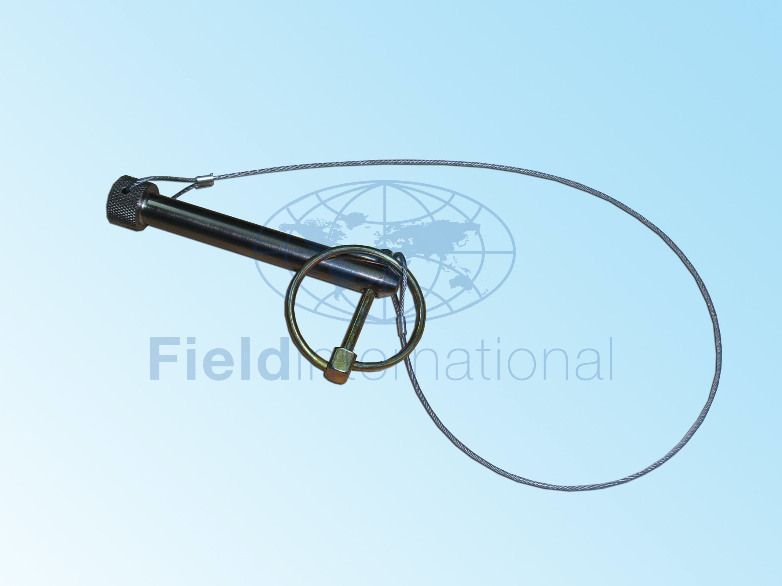 J71009-18 PIN ASSY