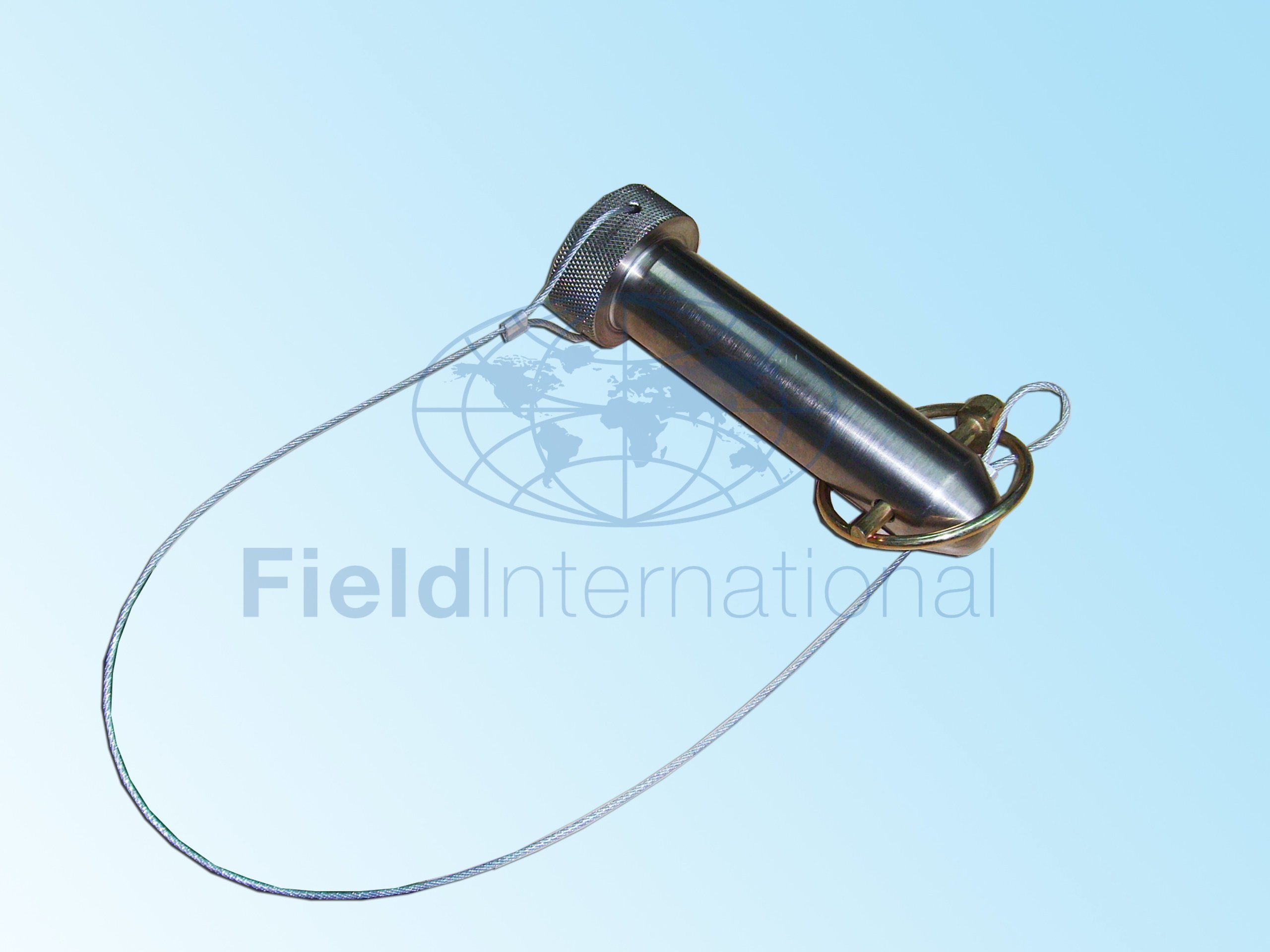 J71009-19 PIN ASSY
