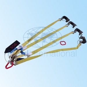 J71015-28 SLING EQUIPMENT - FAN COWL SUPPORT BEAM, PW AND GE90 ENGINES