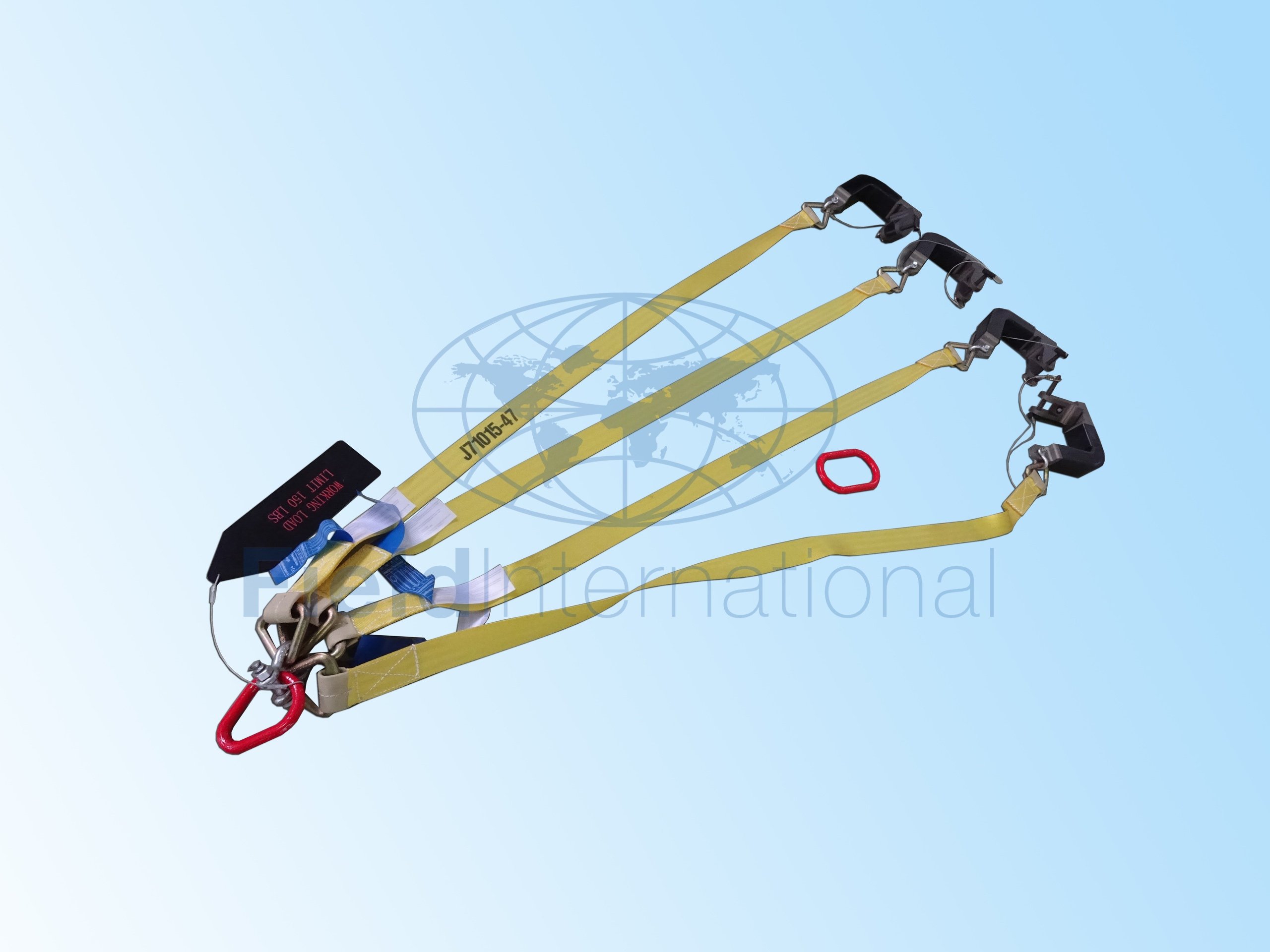 J71015-28 SLING EQUIPMENT - FAN COWL SUPPORT BEAM, PW AND GE90 ENGINES