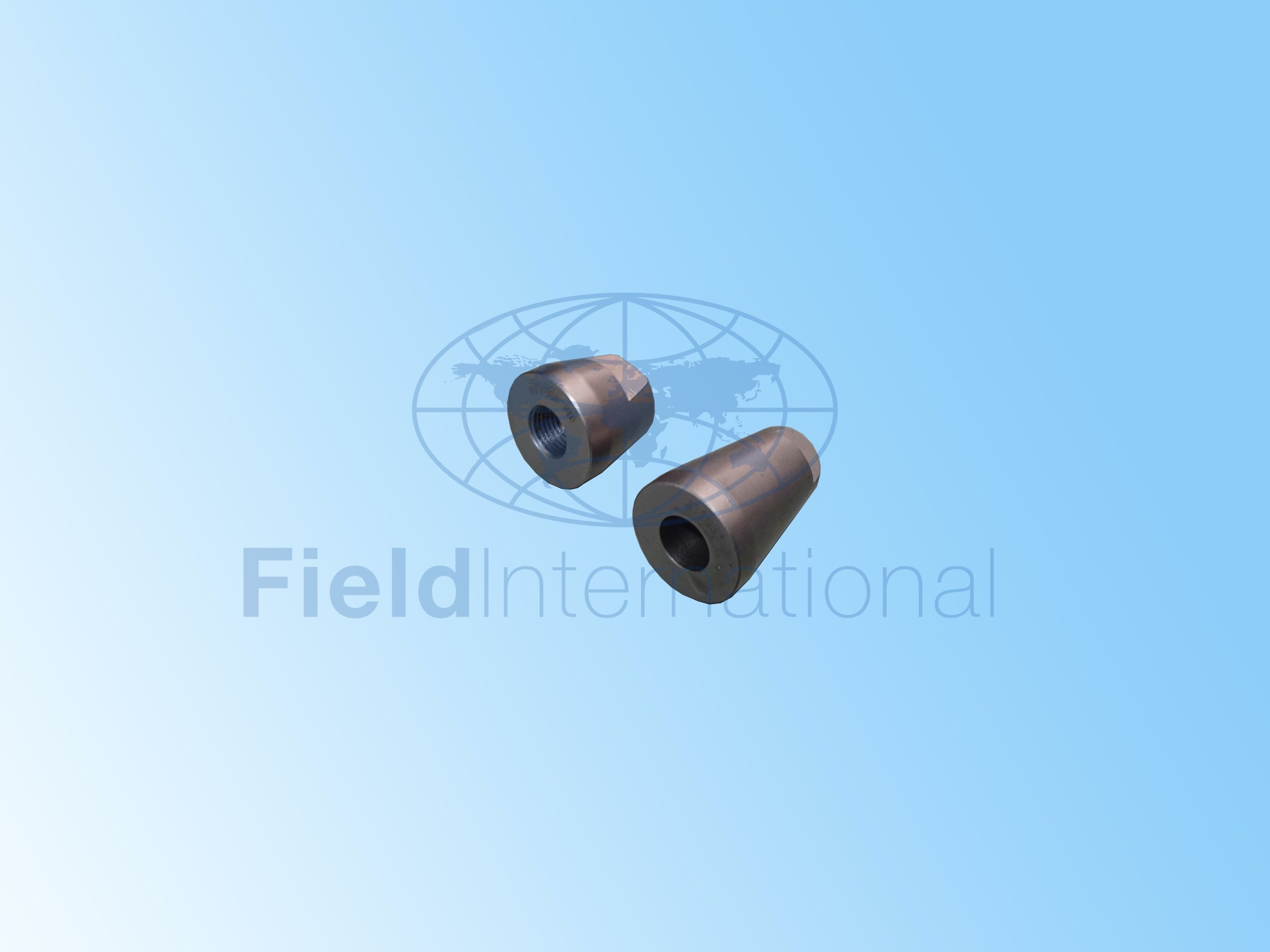 J71031-18 ALIGNMENT/THREAD PROTECTOR EQUIPMENT - THRUST LINK, ROLLS ROYCE ENGINE