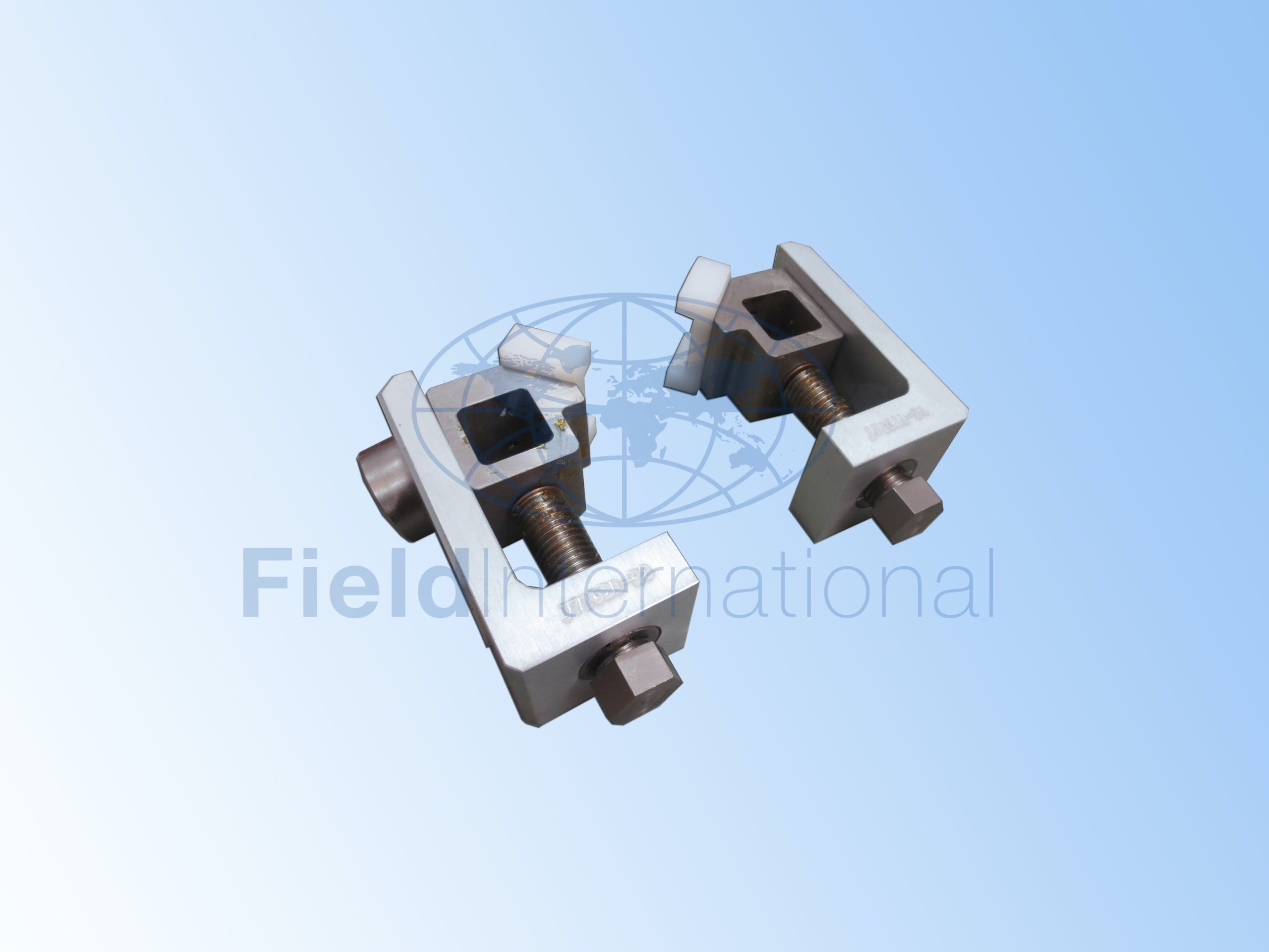 J71031-19 ALIGNMENT/THREAD PROTECTOR EQUIPMENT - THRUST LINK, ROLLS ROYCE ENGINE