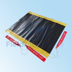 J71032-1 MAT - PROTECTIVE, ENGINE INLET, GE, PW AND RR