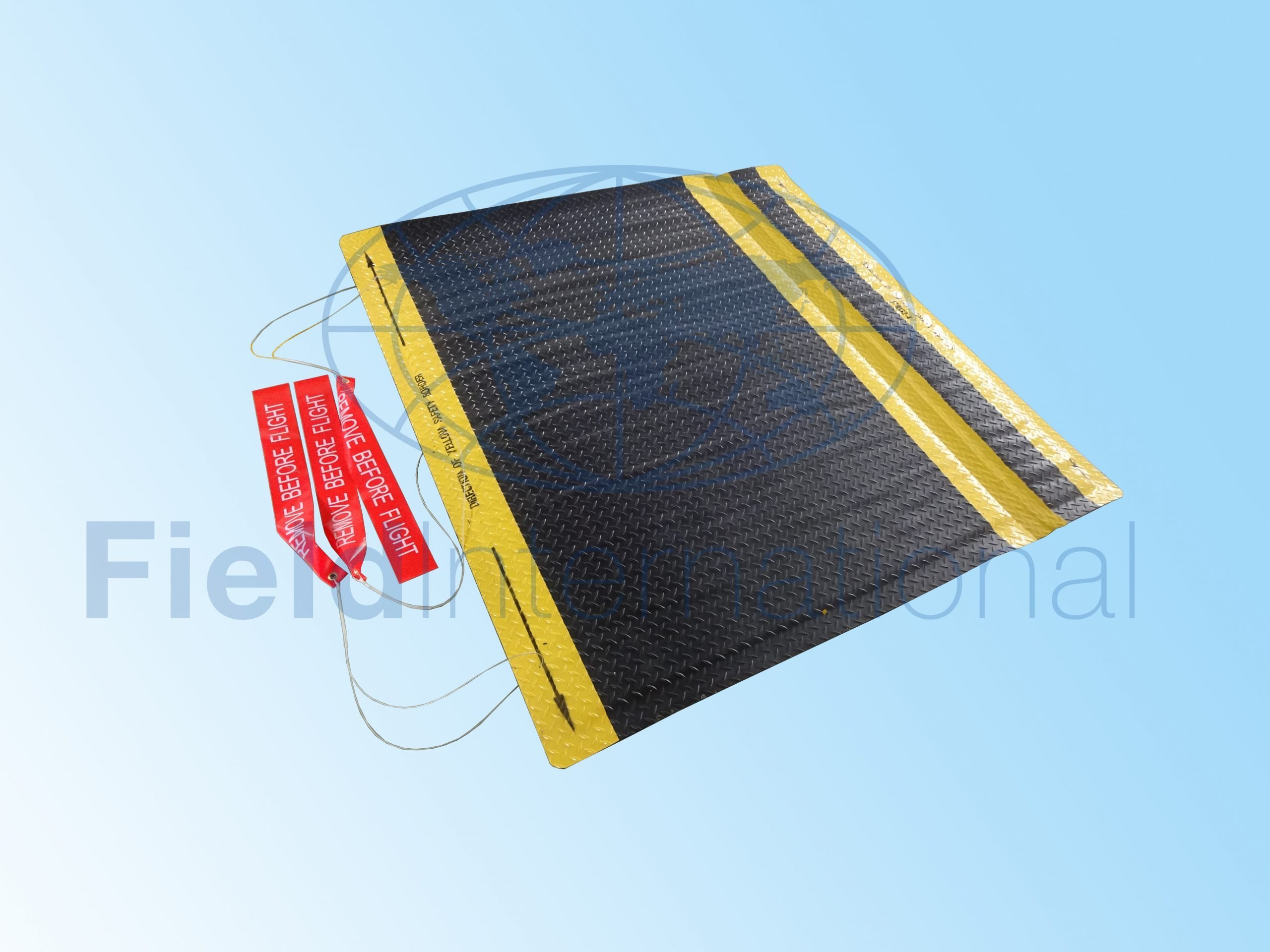 J71032-2 MAT - PROTECTIVE, ENGINE INLET, GE, PW AND RR
