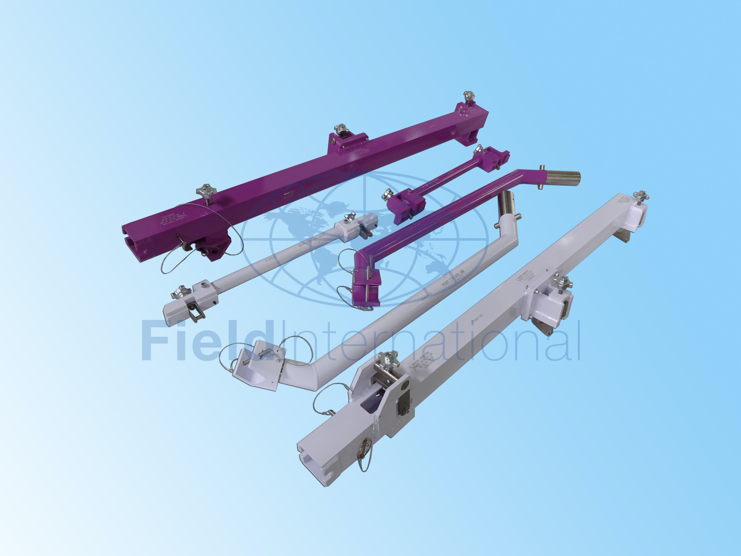 J71033-109 HOLD OPEN EQUIPMENT - FAN COWL, TRENT 800