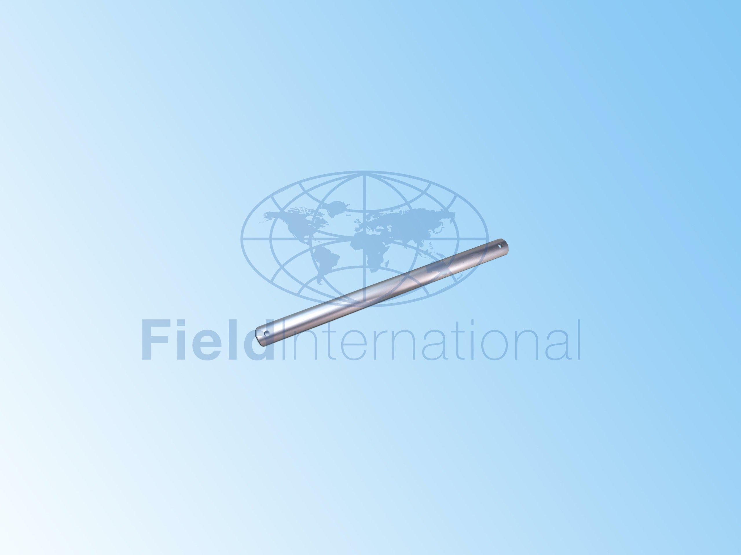 J71033-34 FAN COWL SUPPORT TUBE
