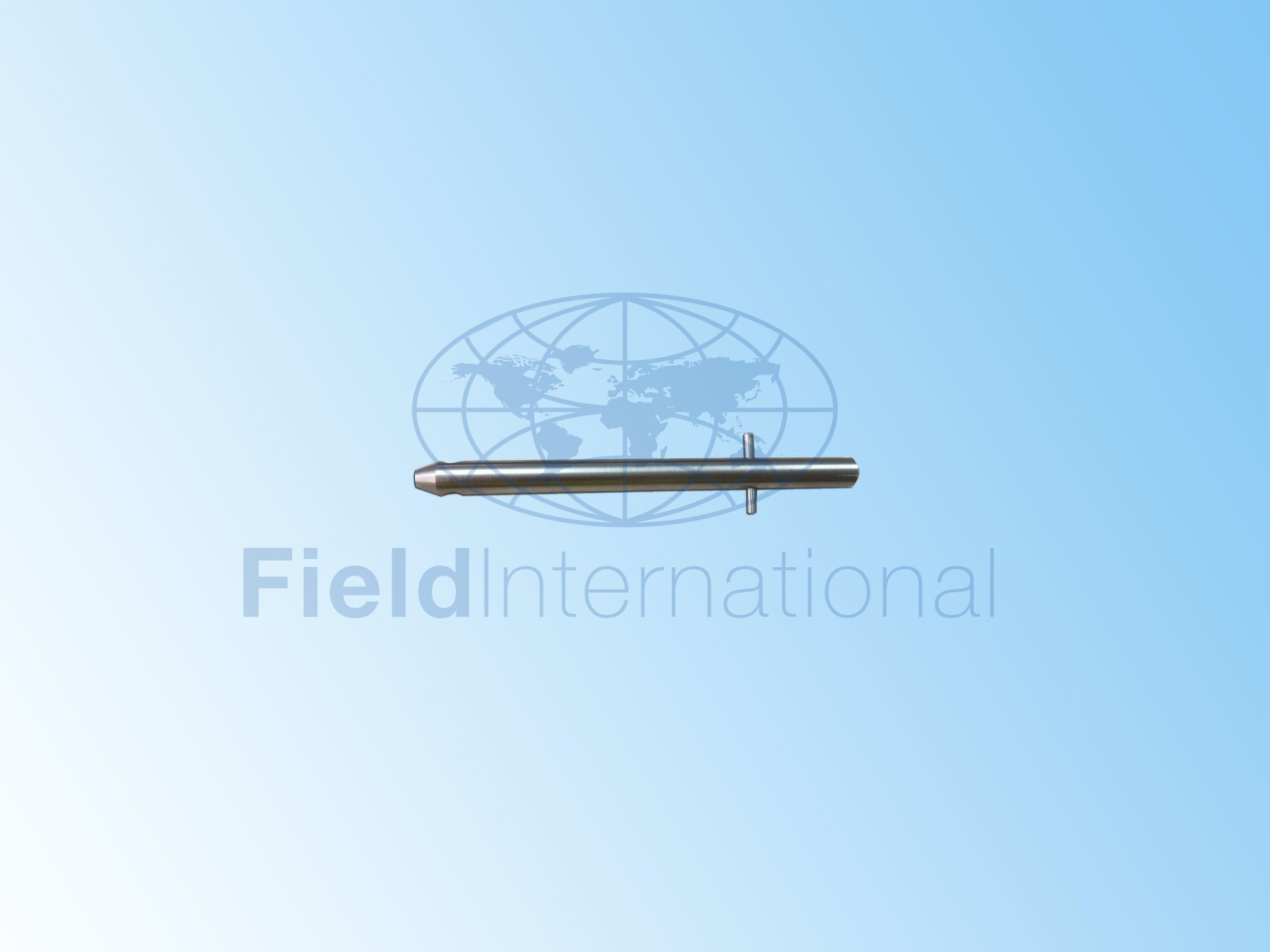 J71033-80 LOCK PIN ASSY