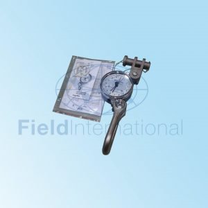 J71043-132 Fwd 15K Dynamometer Assy