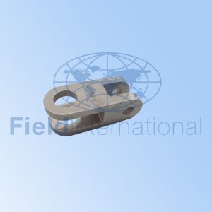 J71043-143 DYNAMOMETER LINK