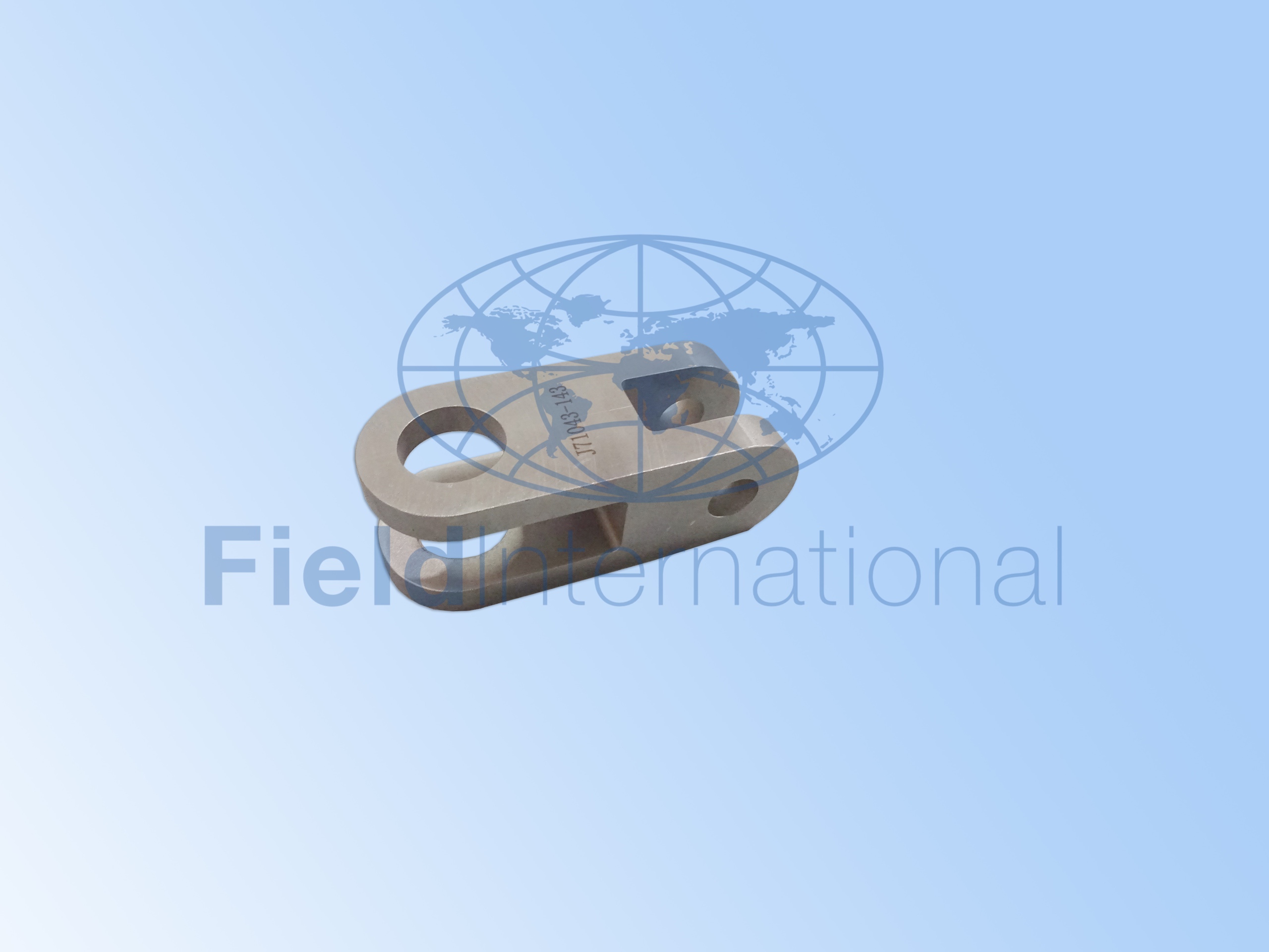 J71043-143 DYNAMOMETER LINK