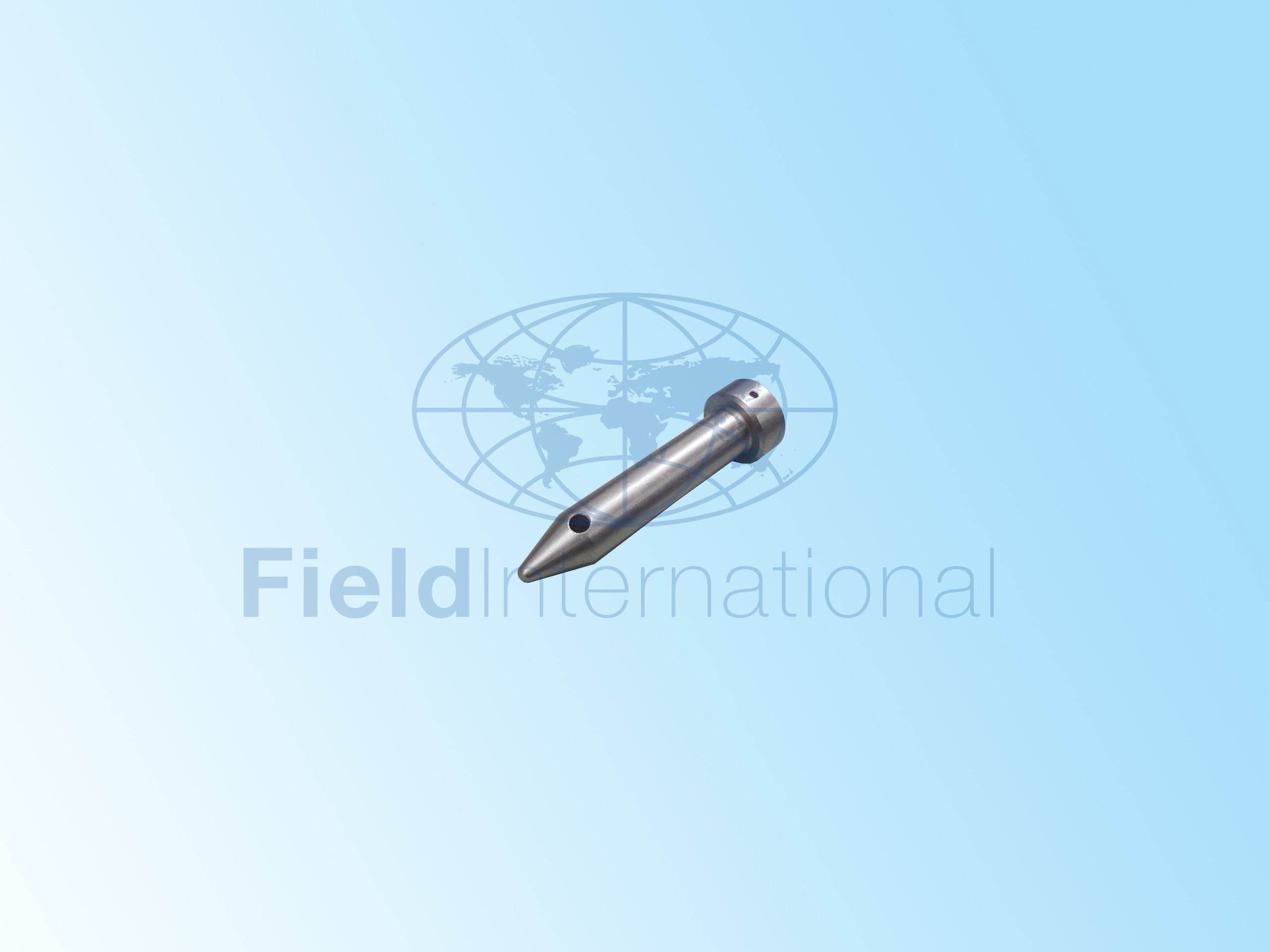 J71043-26 UPPER FITTING PIN