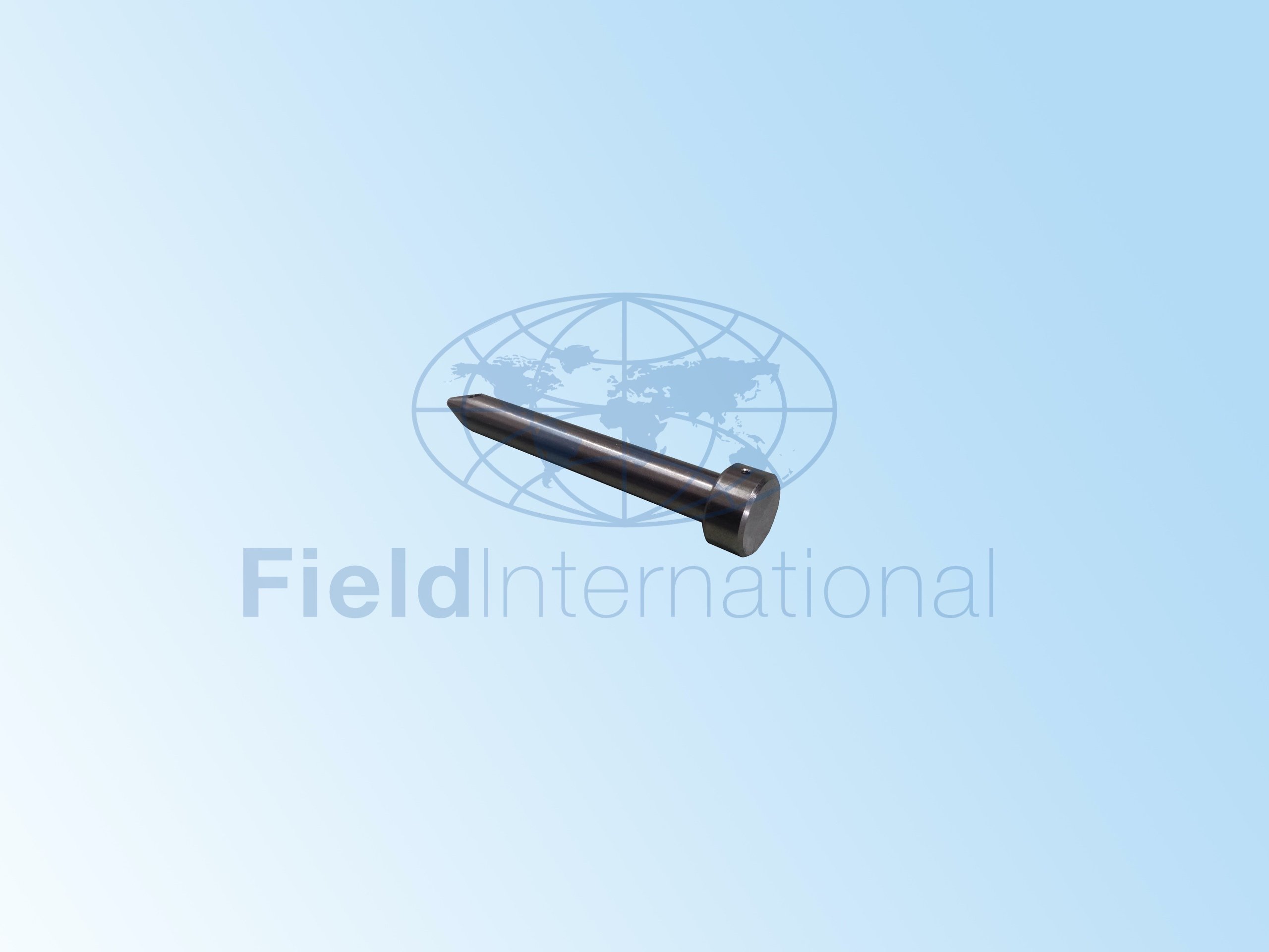 J71043-68 AFT CENTER PIN
