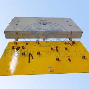 J71047-93 STORAGE CART - SUPPORT EQUIPMENT