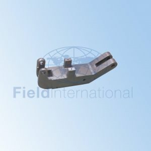 J78004-116 FWD HINGE FITTING