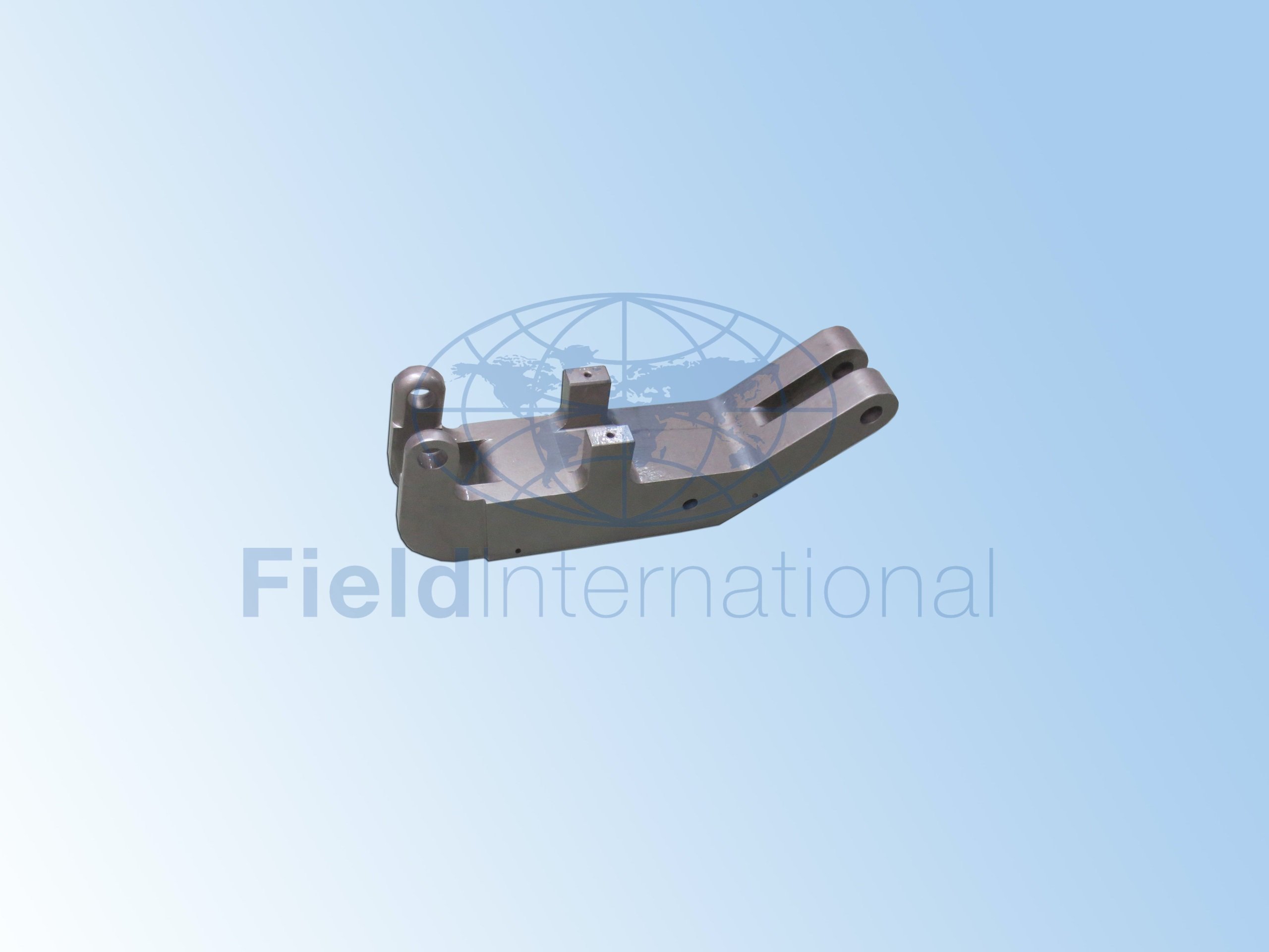 J78004-116 FWD HINGE FITTING