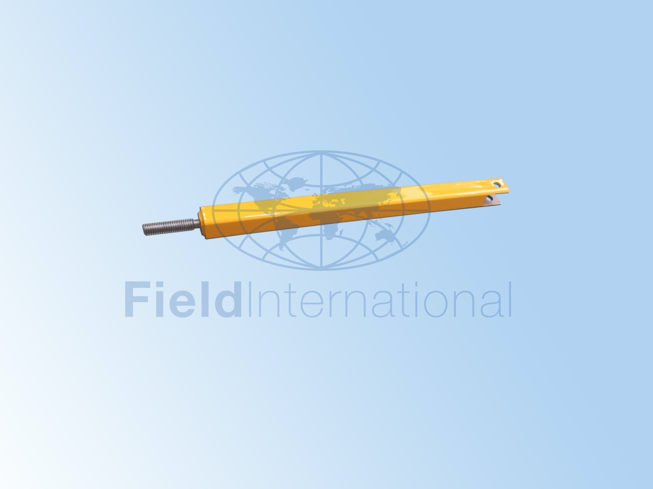 J78004-119 BINDER ATTACH ASSY