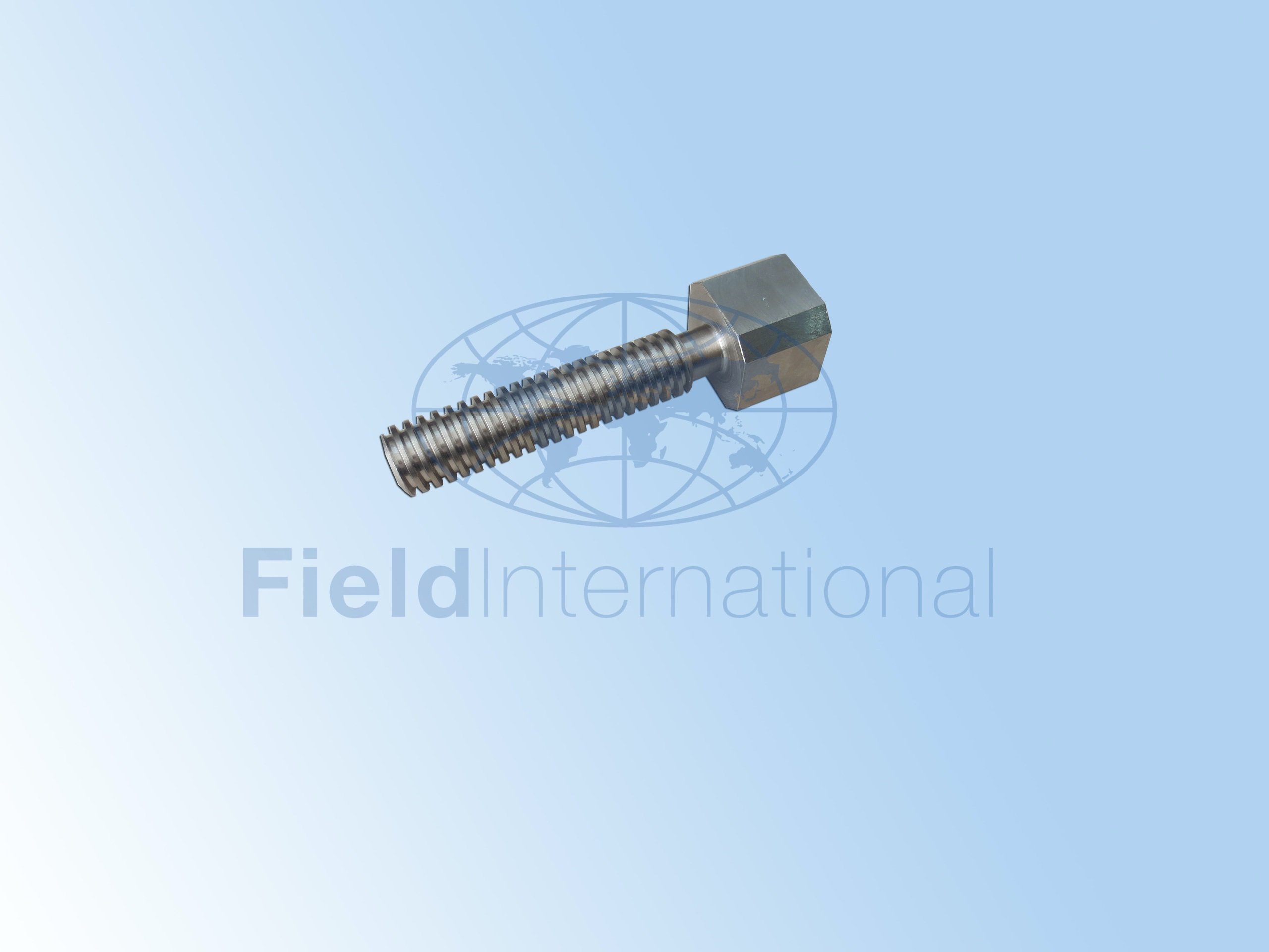 J78004-121 BINDER FITTING