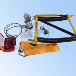 J78004-123 SLING EQUIPMENT - GE90 FAN THRUST REVERSER