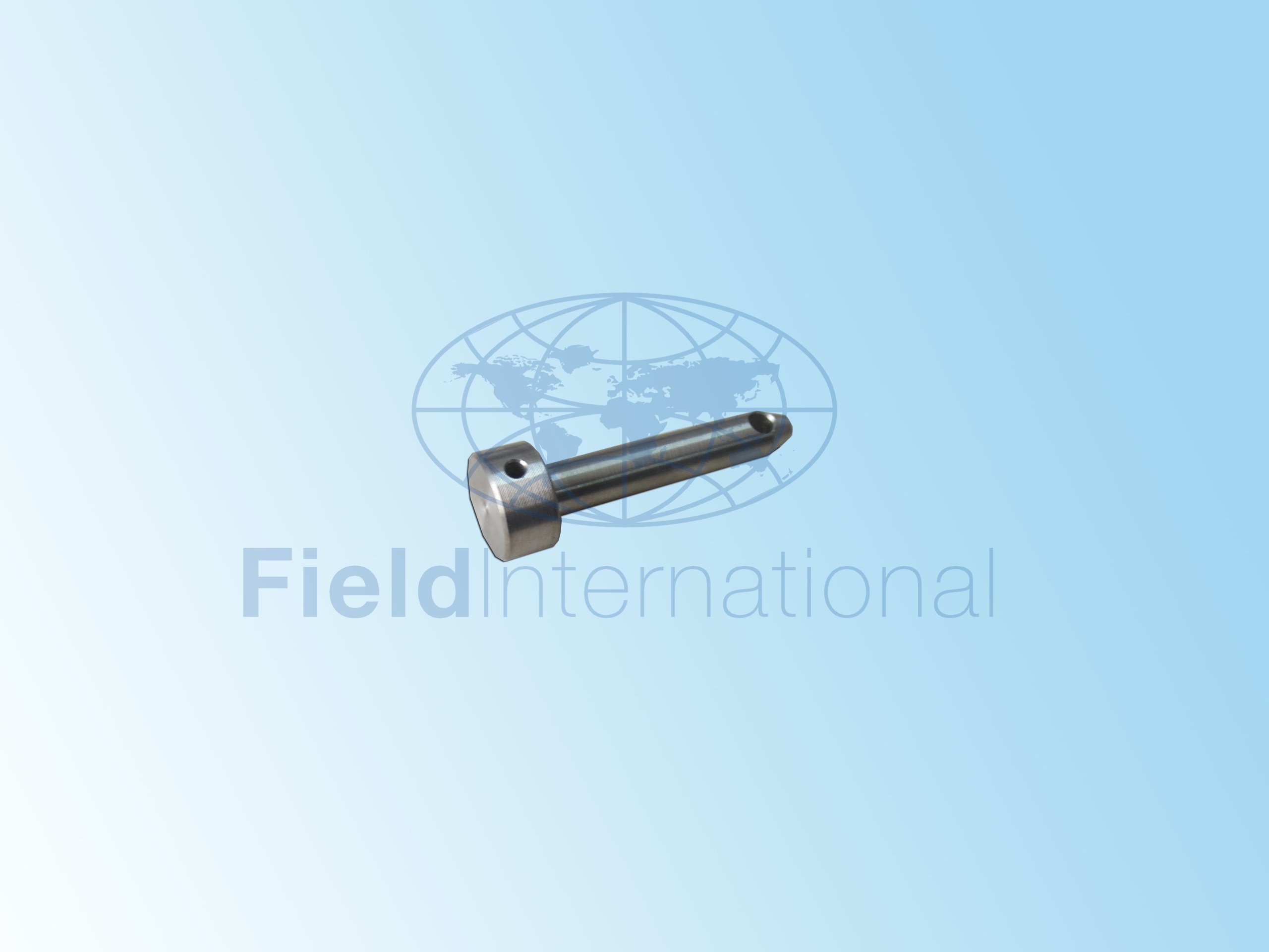 J78004-55 SHORT HINGE ATTACH PIN